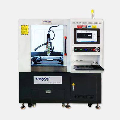 Ceramic Laser Cutting Machine photo-2