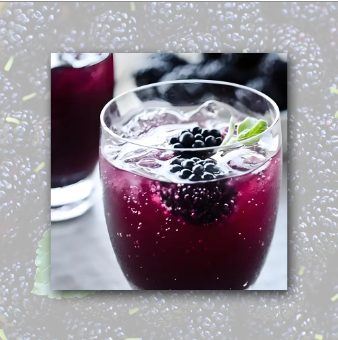 Organic Mulberry Juice Conentrate photo-3