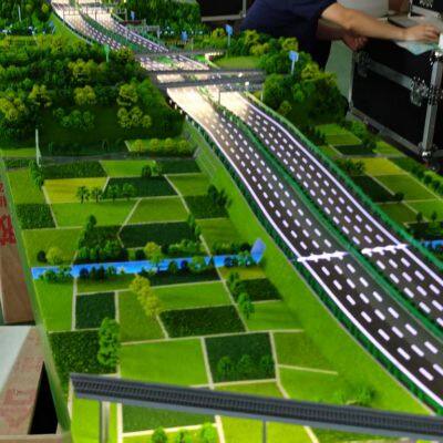 Highway Model Customization Manufacturer photo-3