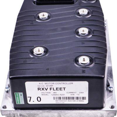 EZGO RXV CONTROLLER 1206AC photo-5