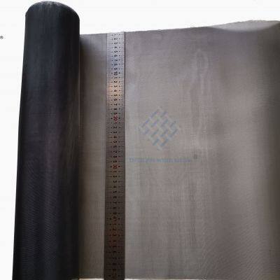 Custom-Sized Tungsten Mesh for Aerospace and Defense Components