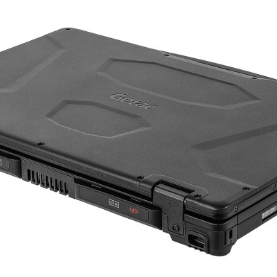 Engineered for The Unexpected – Getac S510 Rugged Laptop Never Backs Down photo-5