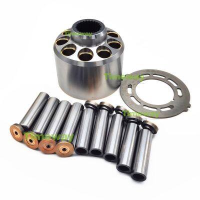 Hydraulic Motor Spare Parts HMR105 Piston Motor Repair Kits for HMR105-02 Linde Axial Piston Motor Internal Parts Rebuild Kits