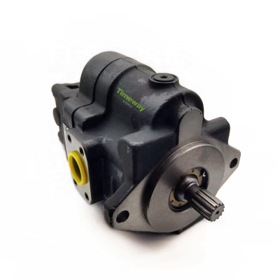 PVD-1B-32P Piston Pump PVD-1B-32P-11G5-5677A Hydraulic Main Pump for ZX30 ZX30UR-3 Mini Excavator Plunger Pump High-Quality