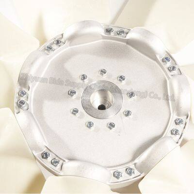 Original SANY 60129702 Breathing Valve P056739 Genuine Diesel Engine Cooling Plastic Spare Parts From China Supplier photo-4