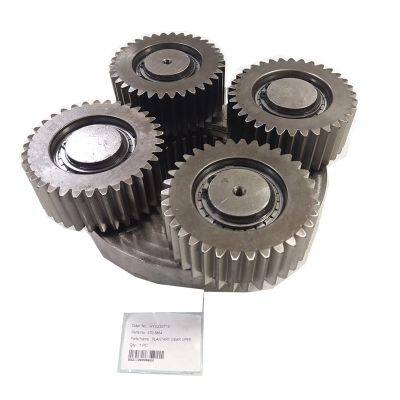 Genuine Sany Planetary Gear Set for SY75 SY215 | Conjunto Engranaje Planetario OEM Excavator Parts photo-3