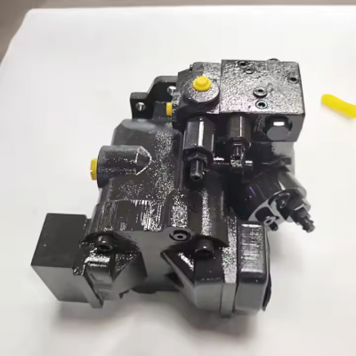 AT-Serie AT180926 AT186167 Spezialkolben-Hydraulikpumpe AT428960 AT197383 Hydraulikstempelpumpe AT302661 AT227997