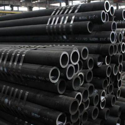 Seamless Steel Pipe，20#、Q355B、A106B、API 5L