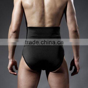 Wholesale High Waist Body Shaper Men Seamless Bodyshaper Butt Lifter Waist Control Tummy photo-3