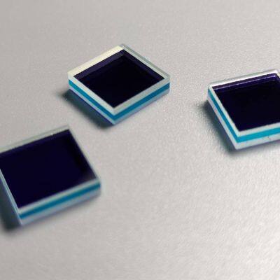 Pingzhi Optics Infrared Gas Detection Filter, Center Wavelength 4.26μm photo-4