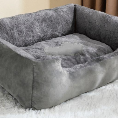 High Resilience Pet Bed