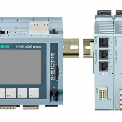 6MF1301-0CA01-0AA0︱Siemens SICAM Isolation Plate photo-2
