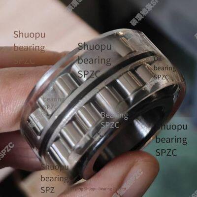 Luoyang Shuopu Bearing Rn204v Cylindrical Roller Bearing Without Outer Ring, Planetary Gear Bearing