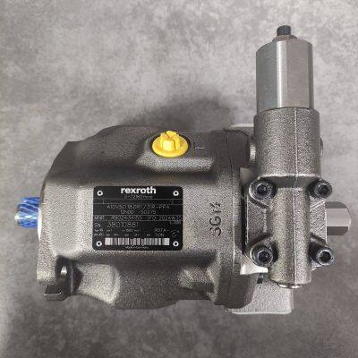 Rexroth R902434155 A10VSO 18 DR1 31R-PPA12N00-SO275 Plunger Pump New Original All Fitting