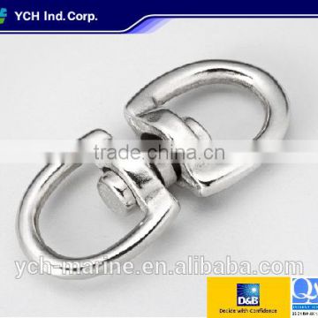 High Quality Eye Malleable Swivel