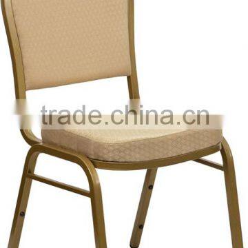 aluminum banquet chair