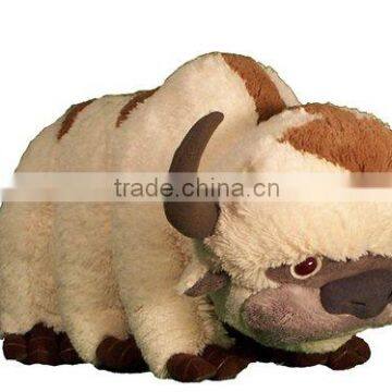 appa plush toys