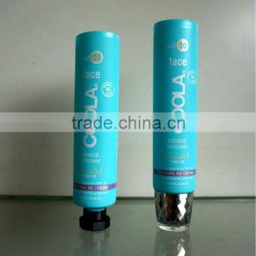 Soft Tube,3ml-500ml cosmetic soft tube packing,skin care packaging,cosmetic container