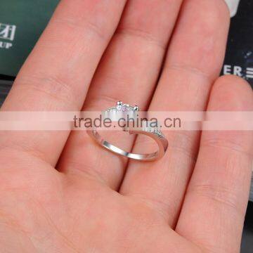 China OEM Finger Ring Man Gold Ring photo-5