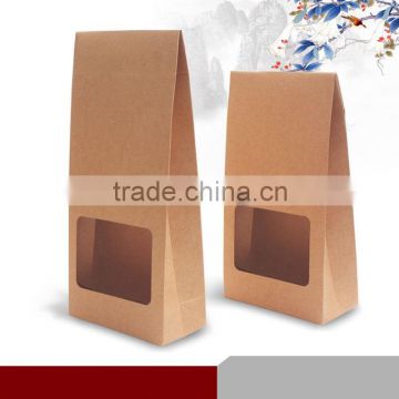 take away fast food sos roast chicken paper bag