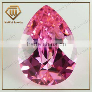 Cubic Zirconia for Manufacturar Direct Selling Synthetic cz Gems