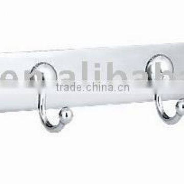 Stainless steel clothes hook hanging hook YG-003