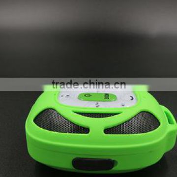 new arrive Solor power bluetooth speaker new products JT2693