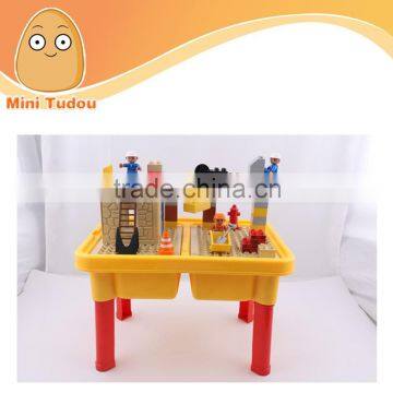 CONSTRUCTION Plastic ABS Blocks , Bricks block WHOLESALE