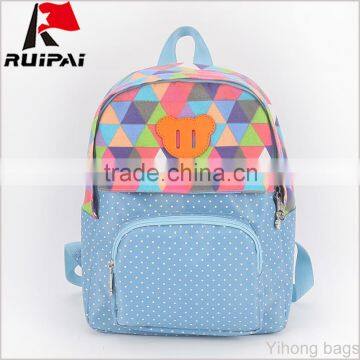 Ruipai Kids and child school bag Item KH1424