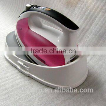 high precision rapid prototype