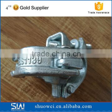 forged press Swivel Scaffolding Clamp