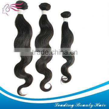 Wholesale natural wave brazilian unprocessed virgin remy peruvian hair