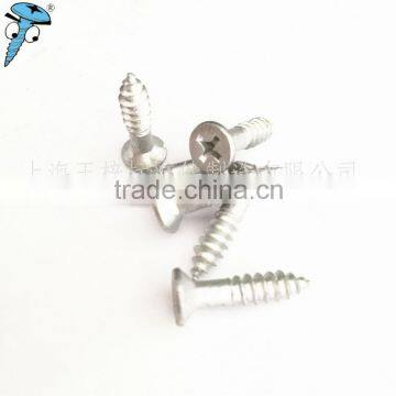 Unique Style Quality Pin Hex Countersunk Self Tapping Screw photo-5