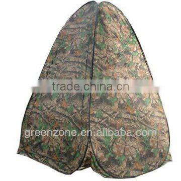 Camouflage Dressing Tent double changing tent cloth changing tent