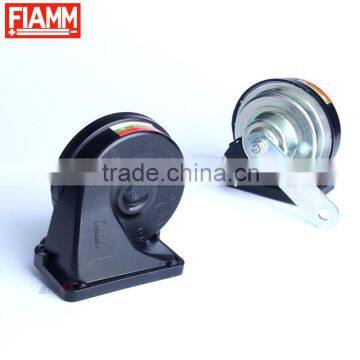 1 Year Warranty! 2016 FIAMM New Waterproof Design Universal Car Horn, Car Claxon, CE, CCC, Emark Certification Car Horn Type