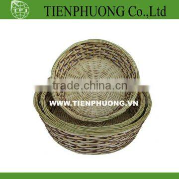 Basket made in Vietnam
