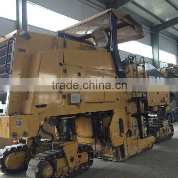 Used Asphalt Equipment Cold Planers Second Hand CAT PM-200 (COLD PLANER) photo-2