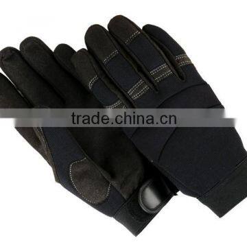 Mechanic Gloves / Working Gloves / Electrical Work Gloves