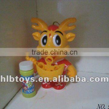 plastic bubble toy , Cartoon bubble toys,plastic lanterns toys