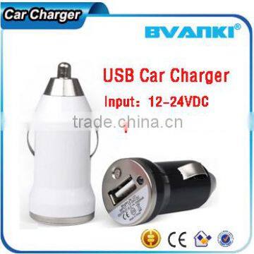 2016 Sales Promotion !!! Mobile Accessories Mobile Phone Portable Mini Single Port Usb Car Charger Car Usb Charger Accept Paypal photo-3