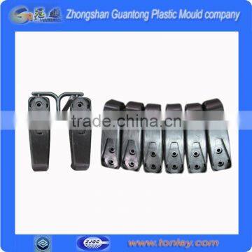 manufacturing plastic Injection mold for simple part