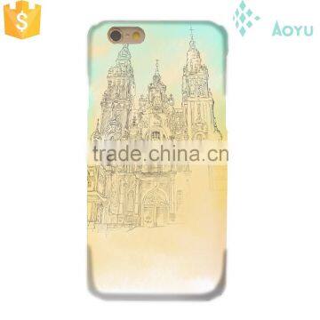 Custom Available Durable Long-lasting pc Cell Phone Cover Make by Advanced Printer photo-3