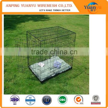 China dog cage for sale cheap