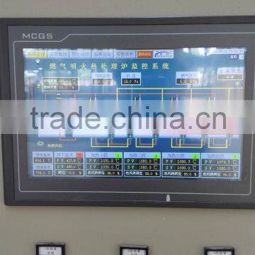 High Speed Continuous Annealing Furnace Especially Used for Steel Wire photo-2