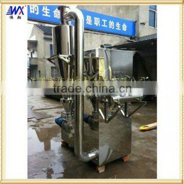 Chinese herbal medicine micro grinding equipment