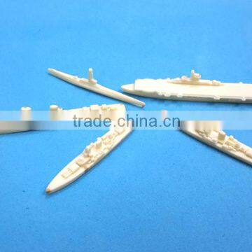 2016 3d collectible small plastic figurine for war game