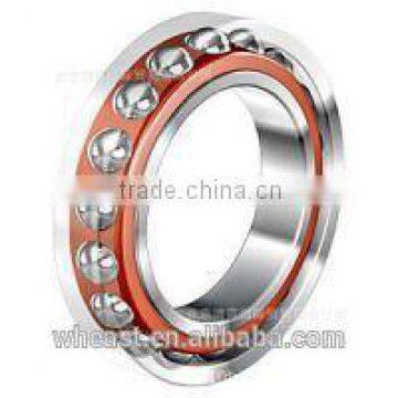 30x90x23mm Angular Contact Ball Chrome Steel Bearings 7406ACM photo-6