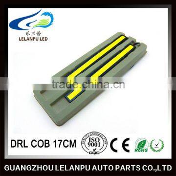 Led Bulb 17CM Led Daytime Running Light photo-2