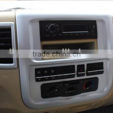 SINOTRUCK HOWO Series Stake Truck Payload 9.87ton 140hp 4X2 Cargo Truck(ZZ5167CPYG4715C1) photo-4