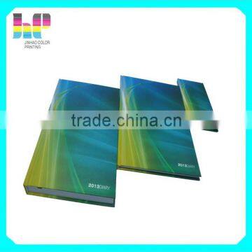 2016 Hot Sale a4 Paper School Sew Binding Notebook photo-5